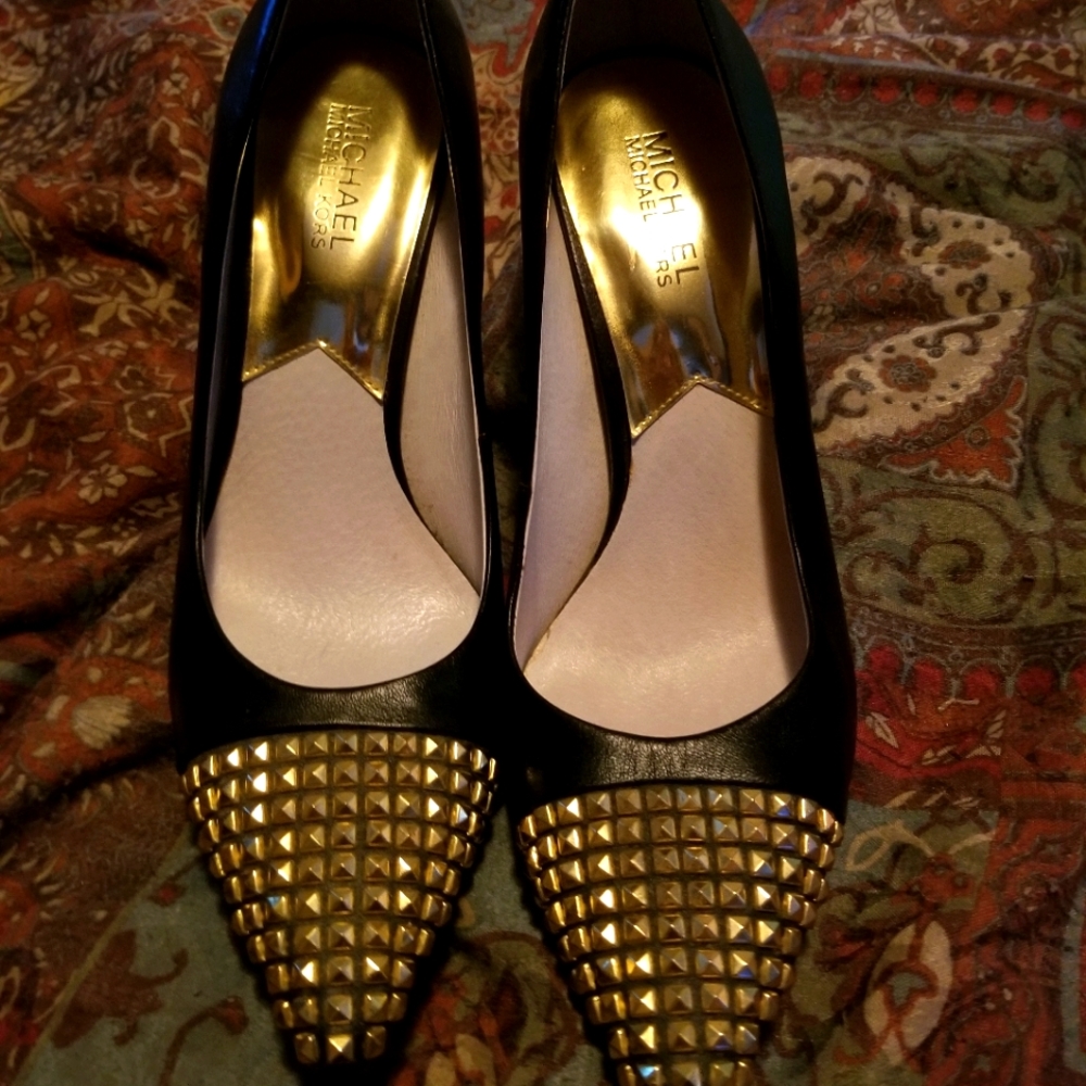 Michael Kors heels